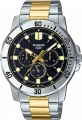 Чоловічий годинник Casio Standard Analogue MTP-VD300SG-1E 1 – techzone.com.ua