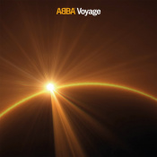 Various Виниловая пластинка Abba: Voyage LP