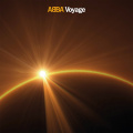 Various Вінілова платівка Abba: Voyage LP – techzone.com.ua