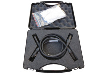 Межблочный кабель Silent Wire NF 7 mk2 XLR (770002507) 1,0 м 5 – techzone.com.ua Межблочный кабель Silent Wire NF 7 mk2 XLR (770002507) 1,0 м 5 – techzone.com.ua