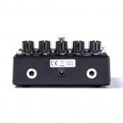 MXR EVH 5150 OVERDRIVE 4 – techzone.com.ua MXR EVH 5150 OVERDRIVE 4 – techzone.com.ua