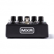 MXR EVH 5150 OVERDRIVE 5 – techzone.com.ua MXR EVH 5150 OVERDRIVE 5 – techzone.com.ua
