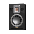 Настінна акустика Audiovector QR Wall SE Black Piano 1 – techzone.com.ua
