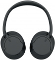 Навушники з мікрофоном Sony WH-CH720N Black (WHCH720NB.CE7) 2 – techzone.com.ua