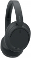 Навушники з мікрофоном Sony WH-CH720N Black (WHCH720NB.CE7) 3 – techzone.com.ua