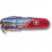Складной нож Victorinox CLIMBER Matterhorn 1.3703.TE2 2 – techzone.com.ua Складной нож Victorinox CLIMBER Matterhorn 1.3703.TE2 2 – techzone.com.ua