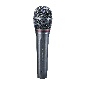 Вокальний мікрофон Audio-Technica AE6100 1 – techzone.com.ua