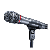 Вокальний мікрофон Audio-Technica AE6100 2 – techzone.com.ua