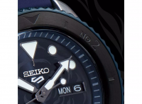 Мужские часы Seiko 5 One Piece Sabo Limited Edition SRPH71K1 6 – techzone.com.ua Мужские часы Seiko 5 One Piece Sabo Limited Edition SRPH71K1 6 – techzone.com.ua