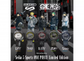 Чоловічий годинник Seiko 5 One Piece Sabo Limited Edition SRPH71K1 9 – techzone.com.ua