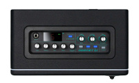 Гітарний комбопідсилювач MOOER Hornet 15W Li (Black) 2 – techzone.com.ua