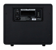 Гітарний комбопідсилювач MOOER Hornet 15W Li (Black) 3 – techzone.com.ua
