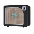 Гітарний комбопідсилювач MOOER Hornet 15W Li (Black) 1 – techzone.com.ua