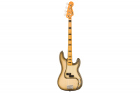 Бас-гітара SQUIER by FENDER LIMITED EDITION CLASSIC VIBE '70S PRECISION BASS ANTIGUA