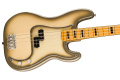 Бас-гітара SQUIER by FENDER LIMITED EDITION CLASSIC VIBE '70S PRECISION BASS ANTIGUA 3 – techzone.com.ua