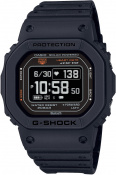 Годинник Casio G-SHOCK G-SQUAD DW-H5600-1ER