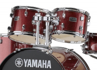 Ударна установка YAMAHA RYDEEN (BURGUNDY GLITTER) 2 – techzone.com.ua