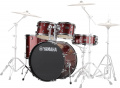 Ударна установка YAMAHA RYDEEN (BURGUNDY GLITTER) 1 – techzone.com.ua