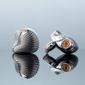 Наушники Shanling ME600 Silver 6 – techzone.com.ua Наушники Shanling ME600 Silver 6 – techzone.com.ua