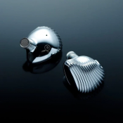 Наушники Shanling ME600 Silver 7 – techzone.com.ua Наушники Shanling ME600 Silver 7 – techzone.com.ua