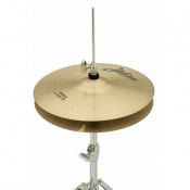 Тарілка для барабанів Zalizo Hi-Hat 14" Extra-series