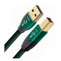 Кабель AudioQuest Forest USB A-B 5m (A0703500) 1 – techzone.com.ua