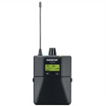 Безпроводной приемник Shure P3RA=-T11 1 – techzone.com.ua