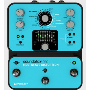 Гитарная педаль эффектов Source Audio SA140 Soundblox Pro Multiwave Distortion 2 – techzone.com.ua Гитарная педаль эффектов Source Audio SA140 Soundblox Pro Multiwave Distortion 2 – techzone.com.ua