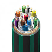 Кабель AudioQuest Forest 48G HDMI 5m (HDM48FOR500) 4 – techzone.com.ua Кабель AudioQuest Forest 48G HDMI 5m (HDM48FOR500) 4 – techzone.com.ua