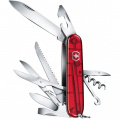 Складной нож Victorinox HUNTSMAN 1.3713.TB1 2 – techzone.com.ua