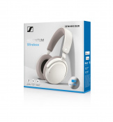 Беспроводные наушники Sennheiser Accentum Wireless White (700175) 8 – techzone.com.ua Беспроводные наушники Sennheiser Accentum Wireless White (700175) 8 – techzone.com.ua