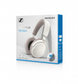 Безпровідні навушники Sennheiser Accentum Wireless White (700175) 8 – techzone.com.ua