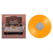 Виниловая пластинка Green Grey - 550MF (Colored Vinyl) [LP] 2 – techzone.com.ua