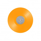 Виниловая пластинка Green Grey - 550MF (Colored Vinyl) [LP] 3 – techzone.com.ua