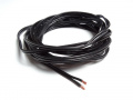 Акустический кабель Supra SKY 2X1.6 BLACK B200 2 – techzone.com.ua