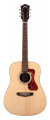 Гитара GUILD D-240E (Natural) 1 – techzone.com.ua