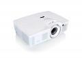 Мультимедийный проектор Optoma DH401 (95.72W01GCLR1) 2 – techzone.com.ua
