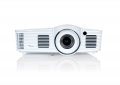 Мультимедийный проектор Optoma DH401 (95.72W01GCLR1) 3 – techzone.com.ua