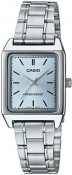 Жіночий годинник Casio Standard LTP-V007D-2E 1 – techzone.com.ua