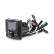 Морская магнитола Rockford Fosgate PMX-3 2 – techzone.com.ua Морская магнитола Rockford Fosgate PMX-3 2 – techzone.com.ua