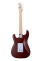 Електрогітара Mooer MSC30 Pro (Sunset Red) 2 – techzone.com.ua