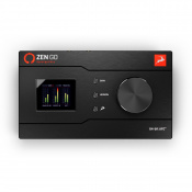 Аудіоінтерфейс, звукова карта Antelope Audio Zen Go SynergyCore Thunderbolt 1 – techzone.com.ua