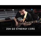 Аудіоінтерфейс, звукова карта Antelope Audio Zen Go SynergyCore Thunderbolt 6 – techzone.com.ua Аудіоінтерфейс, звукова карта Antelope Audio Zen Go SynergyCore Thunderbolt 6 – techzone.com.ua