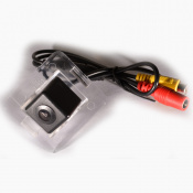 Штатная камера заднего вида IL Trade 1112, MERCEDES 3 – techzone.com.ua Штатная камера заднего вида IL Trade 1112, MERCEDES 3 – techzone.com.ua