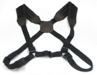 J.MICHAEL SXS-201H Harness Sax Strap