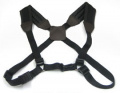 J.MICHAEL SXS-201H Harness Sax Strap 1 – techzone.com.ua