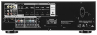 AV-Ресивер Denon AVR-X540BT Black 2 – techzone.com.ua AV-Ресивер Denon AVR-X540BT Black 2 – techzone.com.ua