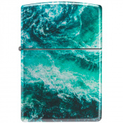 Запальничка Zippo 48459 Rogue Wave Design 48621 2 – techzone.com.ua Запальничка Zippo 48459 Rogue Wave Design 48621 2 – techzone.com.ua