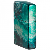 Запальничка Zippo 48459 Rogue Wave Design 48621 3 – techzone.com.ua Запальничка Zippo 48459 Rogue Wave Design 48621 3 – techzone.com.ua