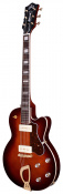 Гитара GUILD Aristocrat P90 (Vintage Sunburst)